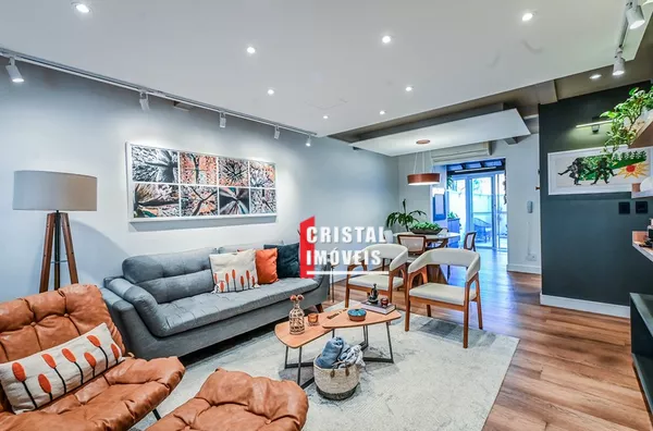 Casa em Condomínio 3 dormitórios a venda no Bairro Tristeza em Porto Alegre