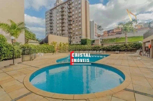 Apartamento 2 dormitórios a venda no Bairro Tristeza em Porto Alegre | Viver Zona Sul 