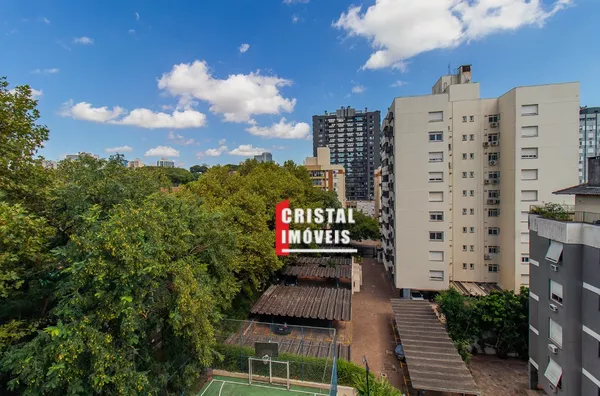 Apartamento 3 dormitórios a venda no Bairro Boa Vista em Porto Alegre