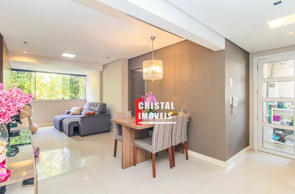 Apartamento 3 dormitórios a venda no Bairro Boa Vista em Porto Alegre