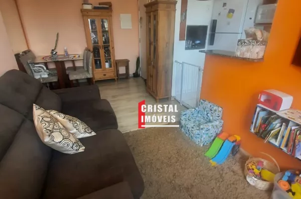 Apartamento 2 dormitórios a venda no Bairro Gloria em Porto Alegre