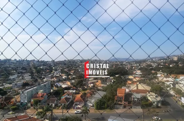 Apartamento 2 dormitórios a venda no Bairro Gloria em Porto Alegre