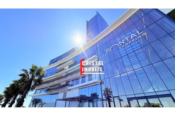 Sala Comercial a venda no Bairro Cristal em Porto Alegre
