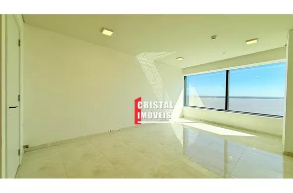 Sala comercial a venda no Bairro Cristal em Porto Alegre | Pontal Shopping