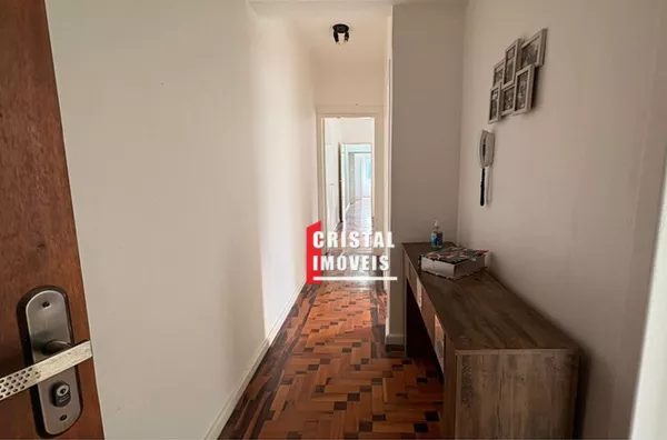 Apartamento 3 dormitórios a venda no Centro Histórico em Porto Alegre