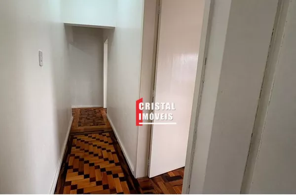 Apartamento 3 dormitórios a venda no Centro Histórico em Porto Alegre