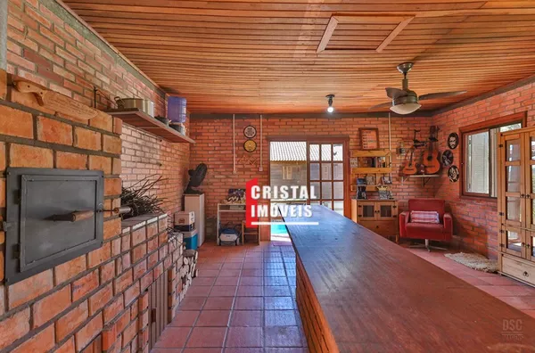 Casa  2 dormitórios a venda no Bairro Hípica em Porto Alegre