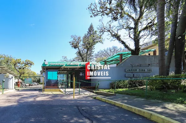 Apartamento 3 dormitórios a venda no Bairro Cavalhada em Porto Alegre