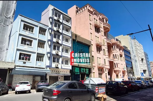  Disponível Edifício Comercial a venda no Centro Histórico em Porto Alegre
