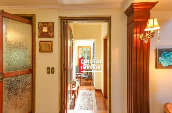 Casa 4 dormitórios a venda no Bairro Três Figueiras em Porto Alegre - Foto 72