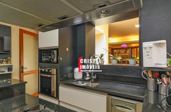 Casa 4 dormitórios a venda no Bairro Três Figueiras em Porto Alegre - Foto 65