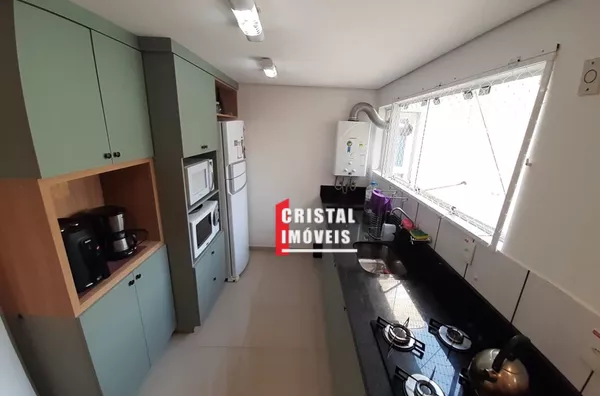 Cobertura 2 dormitórios a venda no Bairro Nonoai em Porto Alegre