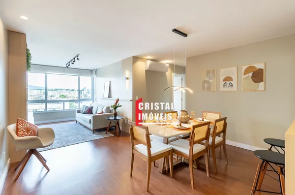 Apartamento 3 dormitórios a venda no Bairro Petrópolis em Porto Alegre