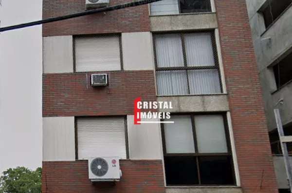 Cobertura 2 dormitórios a venda no Bairro Petrópolis em Porto Alegre