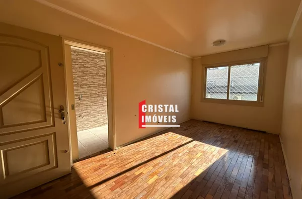 Apartamento Edificio Barao do Triunfo Apto CA56366046