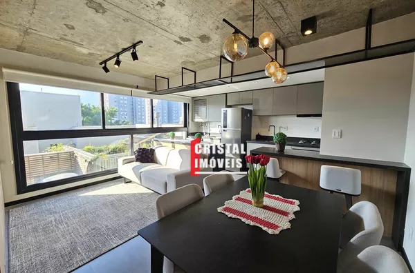 Studio MDGD 32 Apto 10402-EX