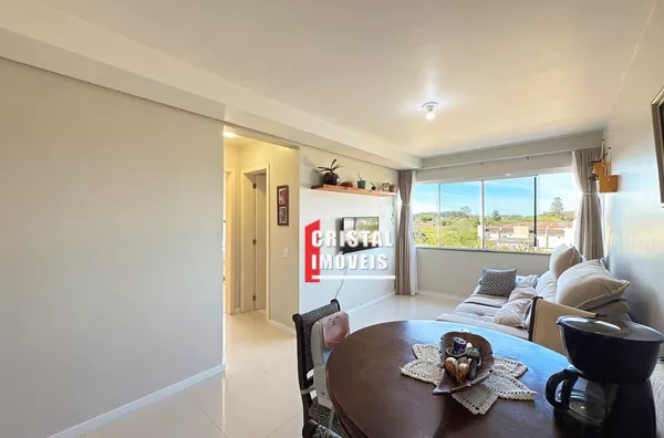 Apartamento 2 dormitórios a venda no Bairro Aberta dos Morros em Porto Alegre