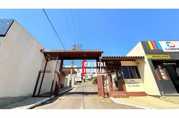 Casa em Condomínio 3 dormitórios a venda no Bairro Vila Nova em Porto Alegre