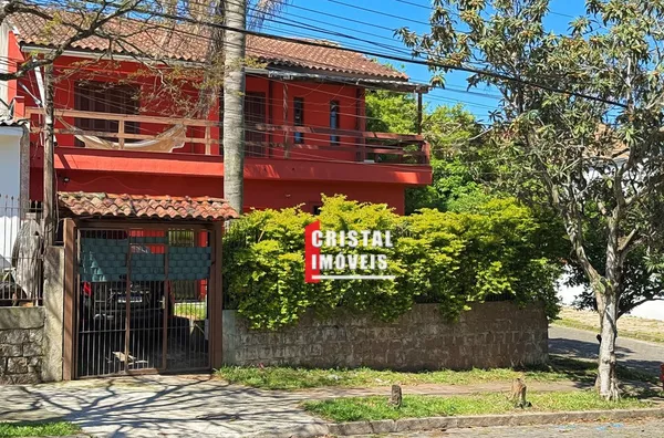 Casa a venda no Bairro Vila Nova em Porto Alegre