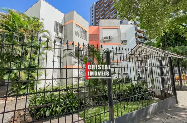 Apartamento 1 dormitório a venda no Bairro Boa Vista em Porto Alegre