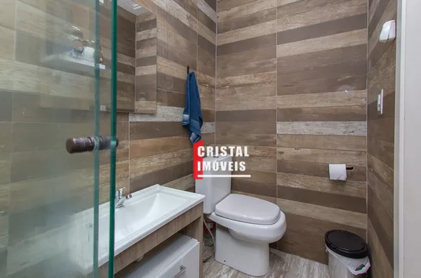 Apartamento 3 dormitórios a venda no Bairro Vila Nova em Porto Alegre