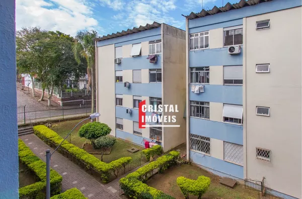 Apartamento 3 dormitórios a venda no Bairro Vila Nova em Porto Alegre