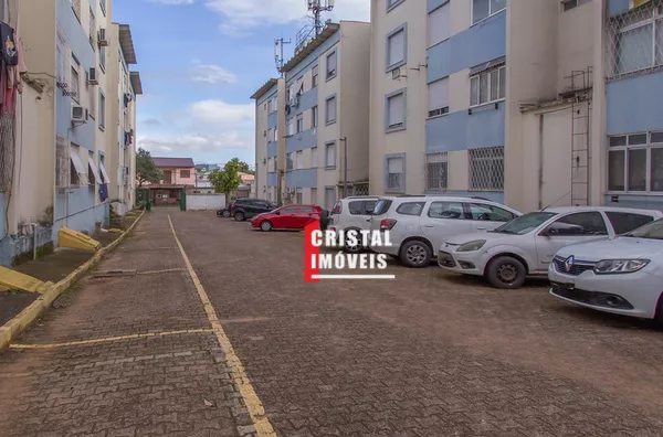 Apartamento 3 dormitórios a venda no Bairro Vila Nova em Porto Alegre