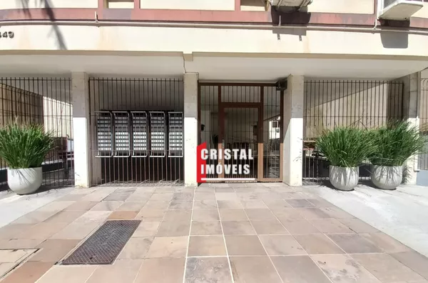 Apartamento 4 dormitórios a venda no Centro Histórico em Porto Alegre