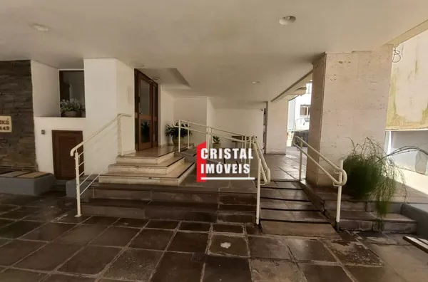 Apartamento 4 dormitórios a venda no Centro Histórico em Porto Alegre