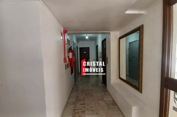 Apartamento 4 dormitórios a venda no Centro Histórico em Porto Alegre