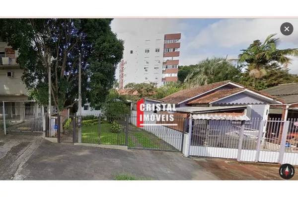 Terreno/Lote Residencial 