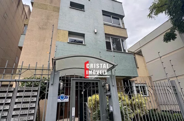 Apartamento Duplex 1 dormitório a venda no Bairro Petrópolis em Porto Alegre