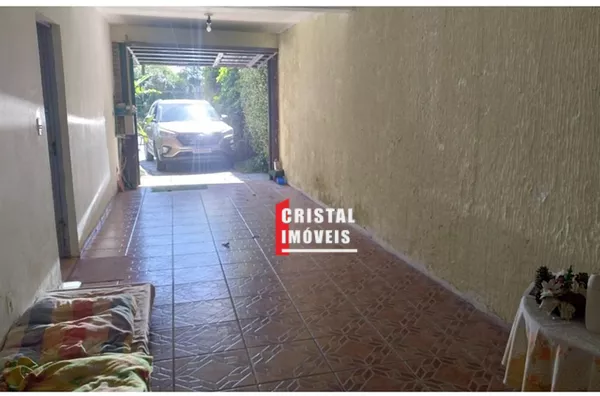 Casa 4 dormitórios a venda no Bairro Cristal em Porto Alegre