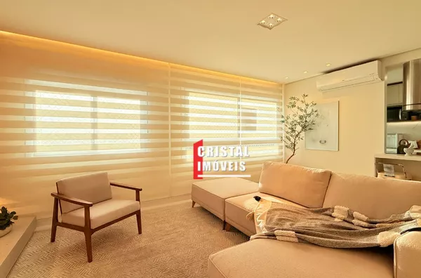 Apartamento Grand Park Lindoia