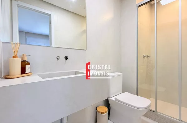 Apartamento Grand Park Lindoia