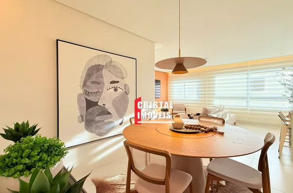 Apartamento Grand Park Lindoia