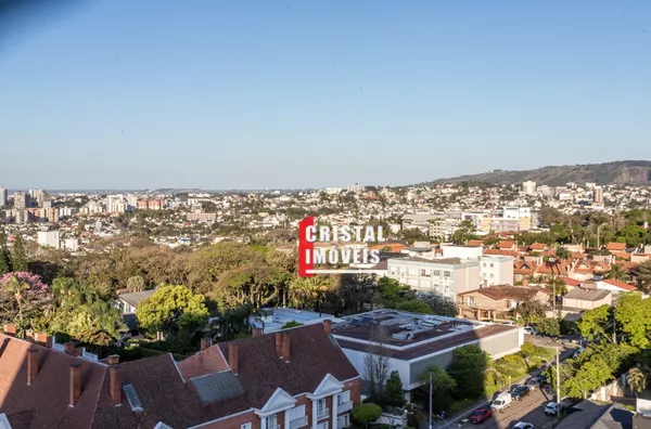 Apartamento 2 dormitórios a venda no Bairro Três Figueiras em Porto Alegre