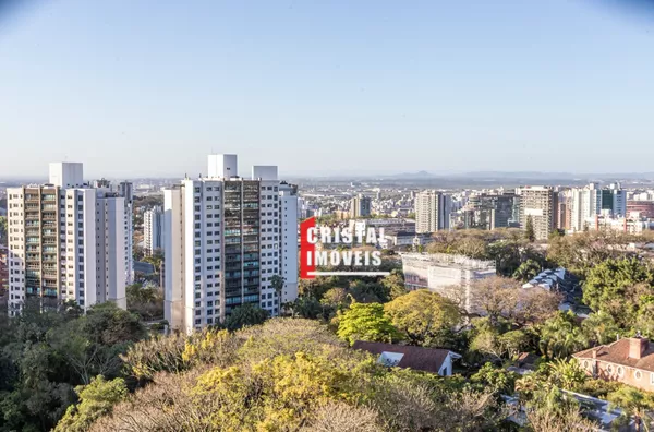 Apartamento 2 dormitórios a venda no Bairro Três Figueiras em Porto Alegre
