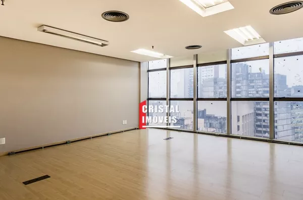 Sala Comercial a venda no Centro Histórico em Porto Alegre