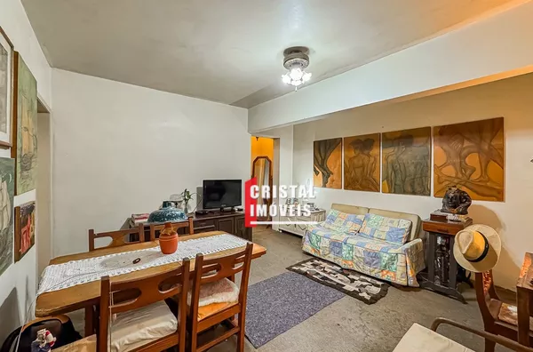 Apartamento 1 dormitório a venda no Bairro Petrópolis em Porto Alegre