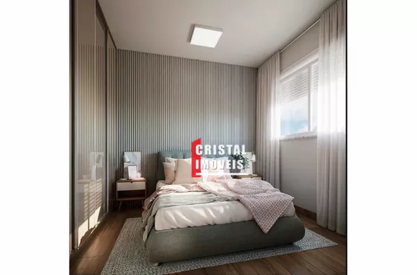 Apartamento 2 dormitórios a venda no Bairro Camaquã em Porto Alegre