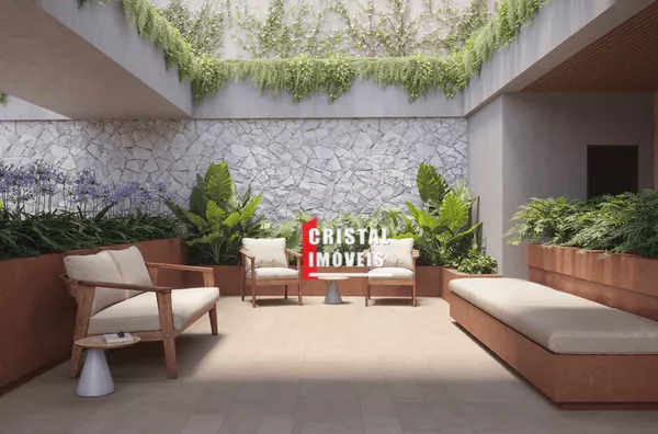 Lounge externo