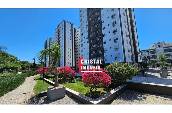 Apartamento 2 dormitórios a venda no Bairro Boa Vista em Porto Alegre