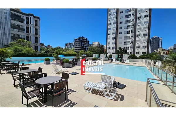 Apartamento 2 dormitórios a venda no Bairro Boa Vista em Porto Alegre