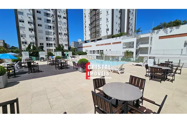 Apartamento 2 dormitórios a venda no Bairro Boa Vista em Porto Alegre