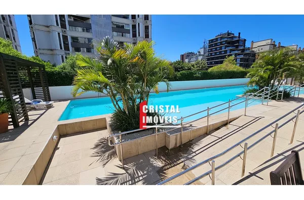 Apartamento 2 dormitórios a venda no Bairro Boa Vista em Porto Alegre