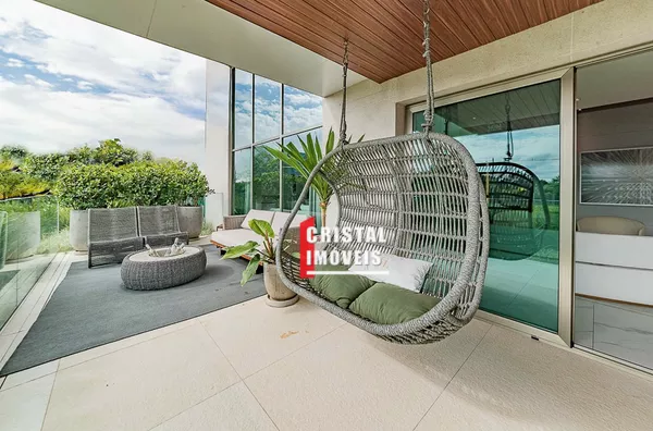 Apartamento 4 dormitórios a venda no Bairro Cristal em Porto Alegre