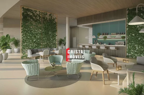 Apartamento 4 dormitórios a venda no Bairro Cristal em Porto Alegre