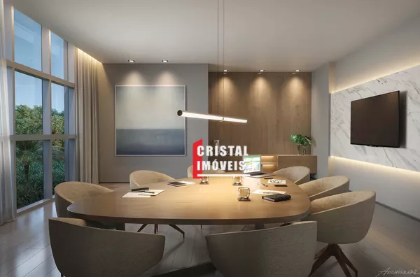 Apartamento 4 dormitórios a venda no Bairro Cristal em Porto Alegre