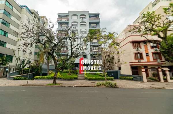Apartamento 2 dormitórios a venda no Bairro Petrópolis em Porto Alegre